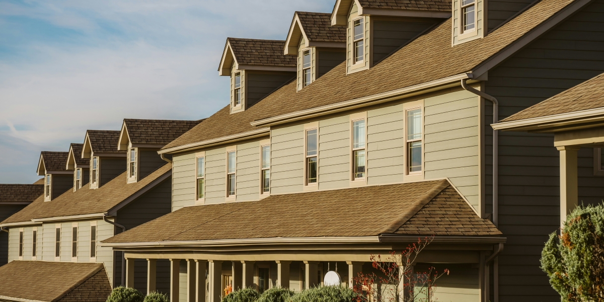 Multi-Family Residential Design Trends Shaping Modern Living