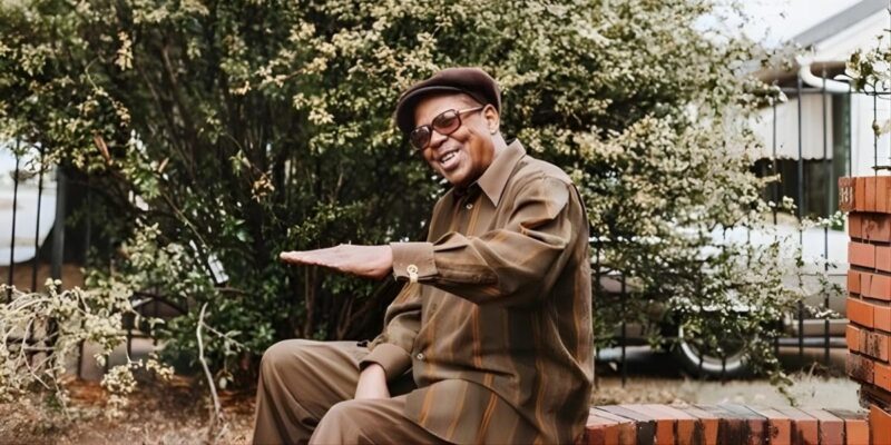 Strings of the Soul: Honoring the Legacy of the Late Harold Beane