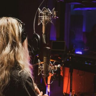 Taylor Swift to Shine at 2026 iHeartRadio Music Awards with 9 Nods