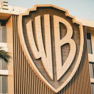 Warner Bros. Announces New Lord of the Rings Movie