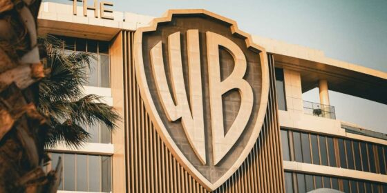 Warner Bros. Announces New Lord of the Rings Movie