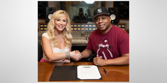 Cannonball Records Is Making Noise in Nashville