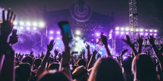Coachella 2026 Final Weekend Highlights Genre-Bending Acts and Live Performances