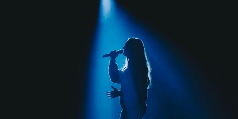 Olivia Rodrigo Confirms Third Album You Seem Pretty Sad for a Girl So in Love