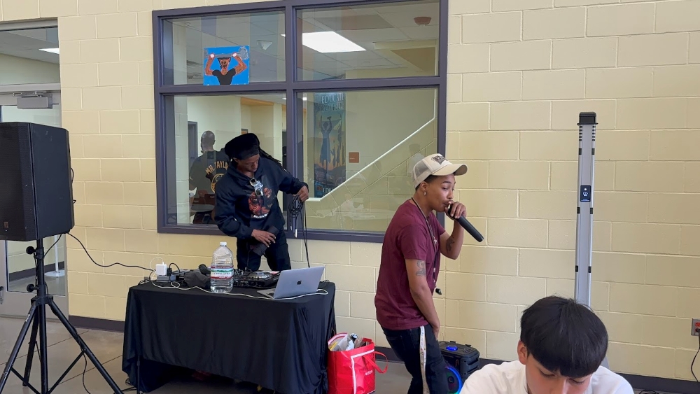 Teen Summit at High Point High School in Houston Empowers the Next Generation Through Leadership, Real Talk, and Action