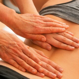 The Truth About Disc Pain: What Actually Heals It and Why Patients Are Never Told the Full Story