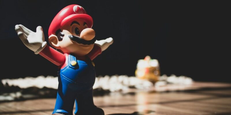 Weekend Box Office Results Show Super Mario Leads Again Over New Releases