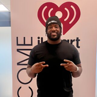 From Houston Roots to NFL Heights, Joshua Jones Returns Home to Inspire the Next Generation