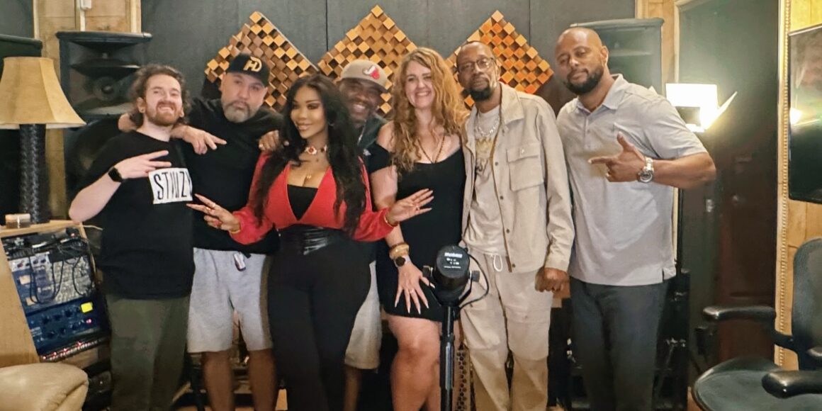 J Dubb Tha King Set to Perform in Phoenix Alongside Yukmouth of The Luniz in Highly Anticipated Live Show