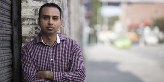 Tejas Desai Expands His Narrative Vision in Bad Americans Part II