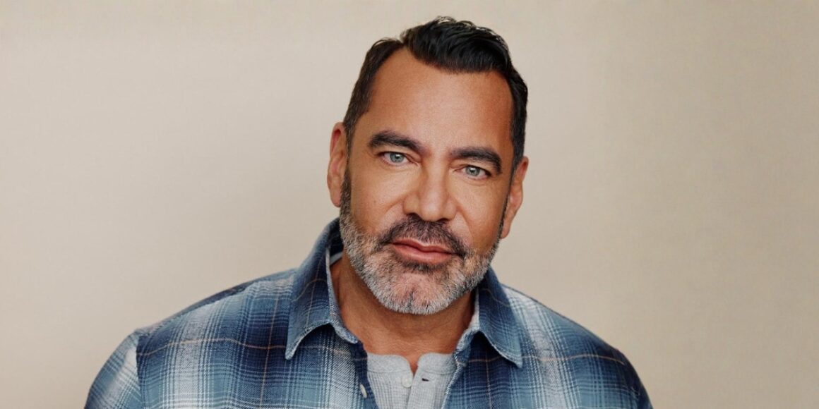 A Career Shaped by Regional Production and Industry Persistence and The Acting Path of John David Castilla