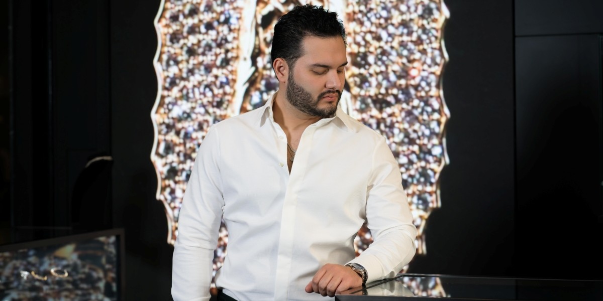 Crafting Identity: The Story Behind the El Legado Collection