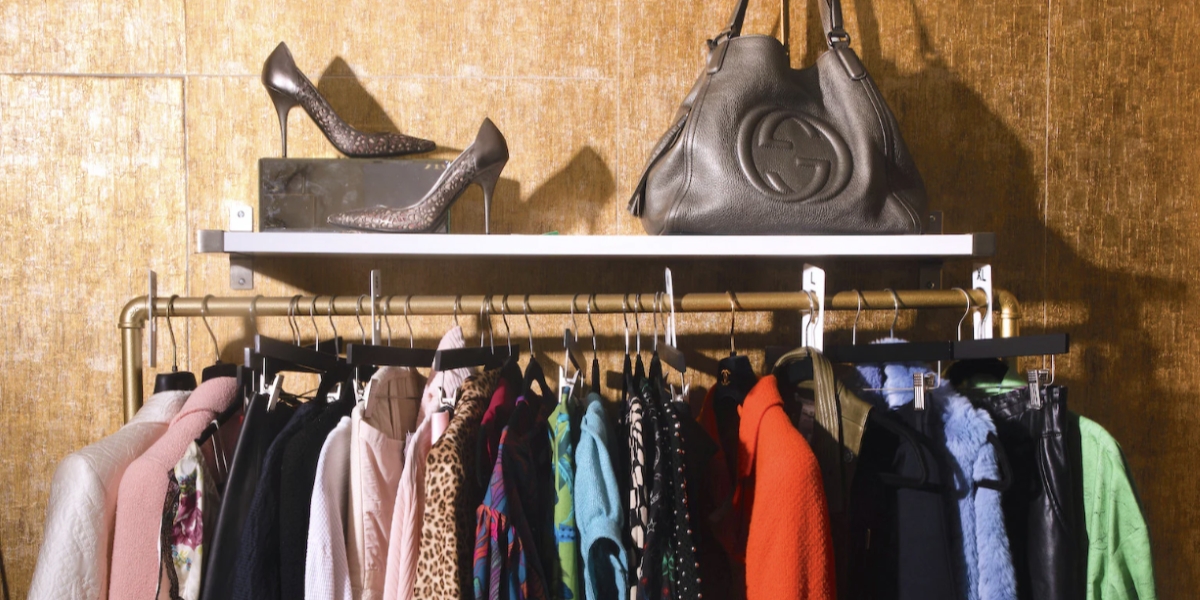 How Jane Pabon Boutique Is Making Luxury Consignment Feel Personal Again