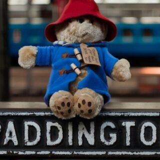 Paddington The Musical Announces 2027 Broadway Opening