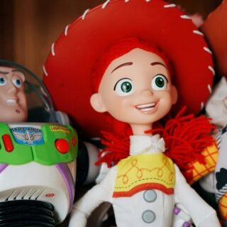 Toy Story 5 Sets Franchise Record With $312 Million Debut