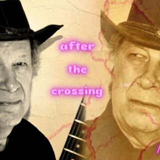After the Crossing: Harry Kappen Maps the Terrain Between Departure and Arrival