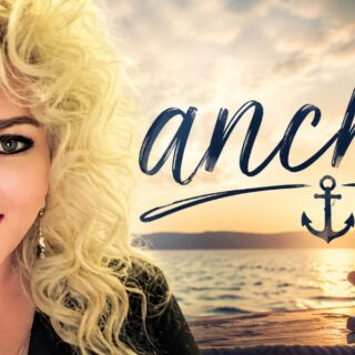 Ashley Puckett Finds Strength in Vulnerability on the Powerful “Anchor”