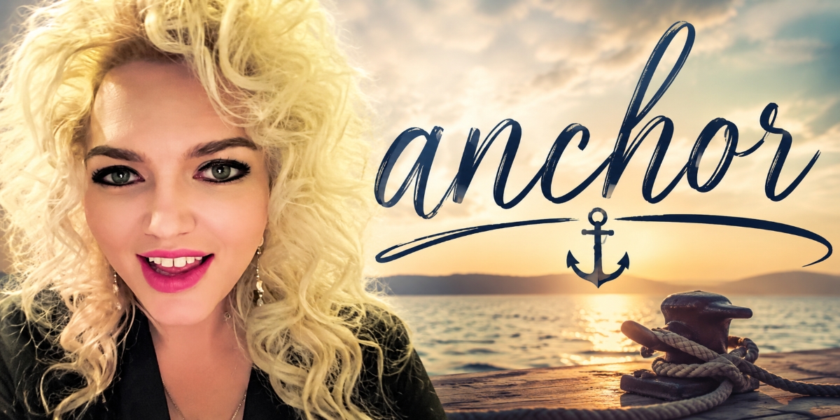 Ashley Puckett Finds Strength in Vulnerability on the Powerful “Anchor”
