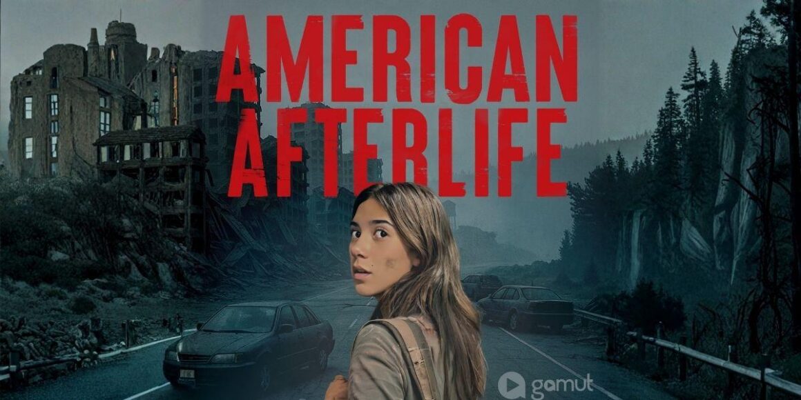 “Final Episode of ‘American Afterlife’ Now Available, Completing the Series’ First Season