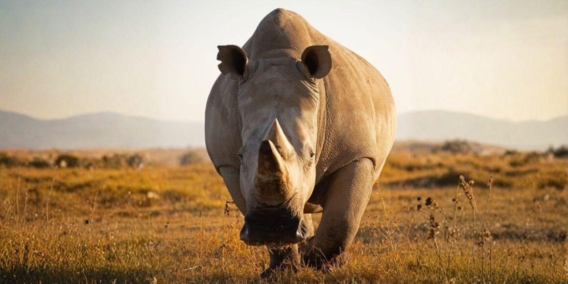 Helping Rhinos Is Reframing Wildlife Conservation Around Entire Ecosystems