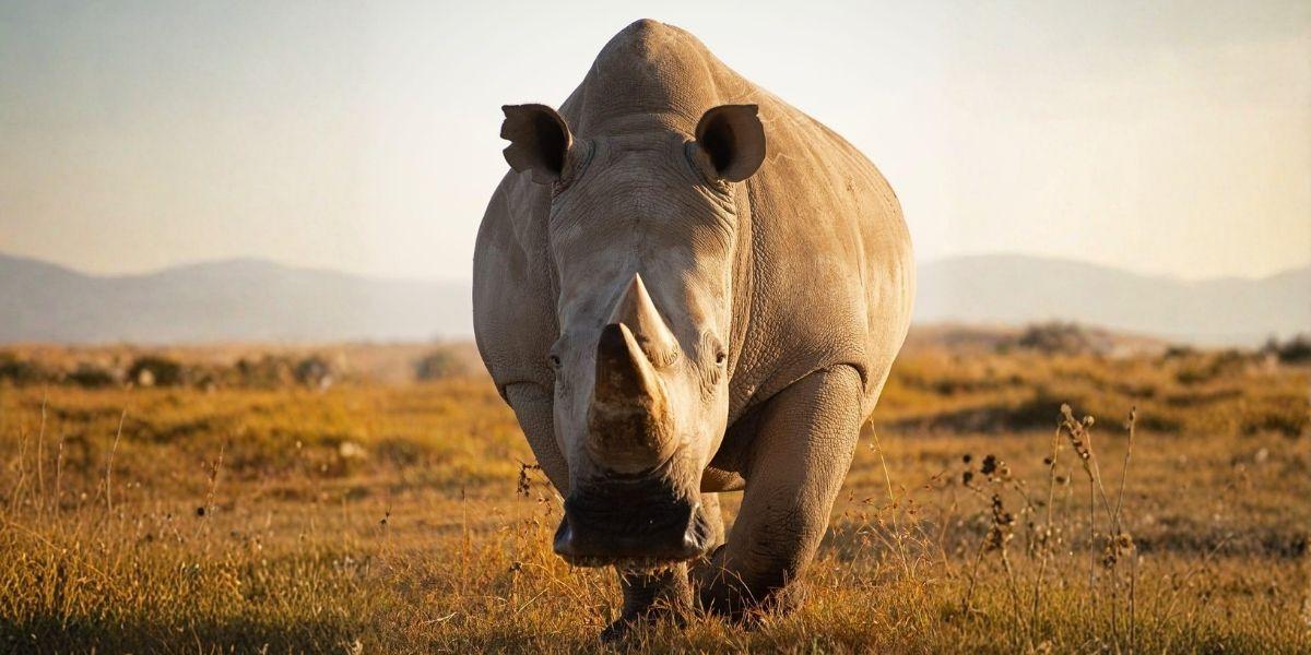 Helping Rhinos Is Reframing Wildlife Conservation Around Entire Ecosystems
