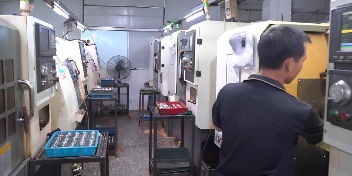 How Billow Time Watch Co., Ltd. Structured International Trading and OEM Export Operations From Shenzhen