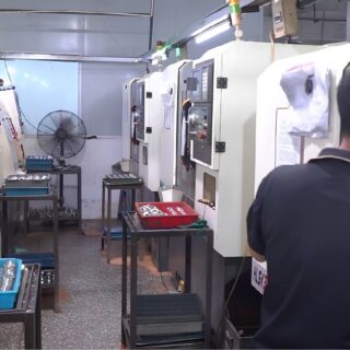 How Billow Time Watch Co., Ltd. Structured International Trading and OEM Export Operations From Shenzhen
