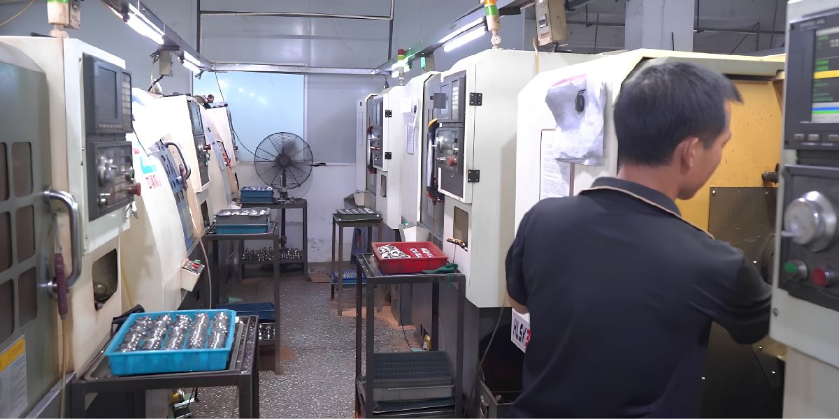 How Billow Time Watch Co., Ltd. Structured International Trading and OEM Export Operations From Shenzhen