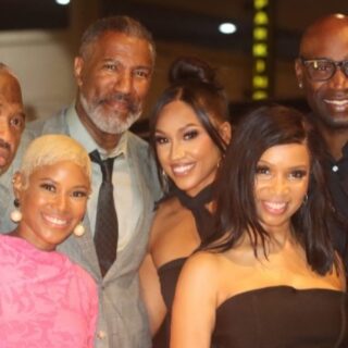 Memphis Hosts Black Excellence at the 2026 ICONIC Awards Show