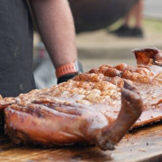 Memphis in May 2026 BBQ Festival Breaks Records