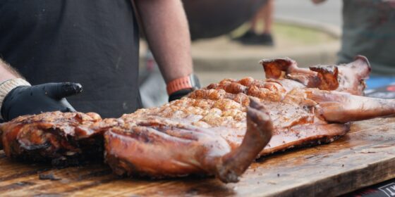 Memphis in May 2026 BBQ Festival Breaks Records