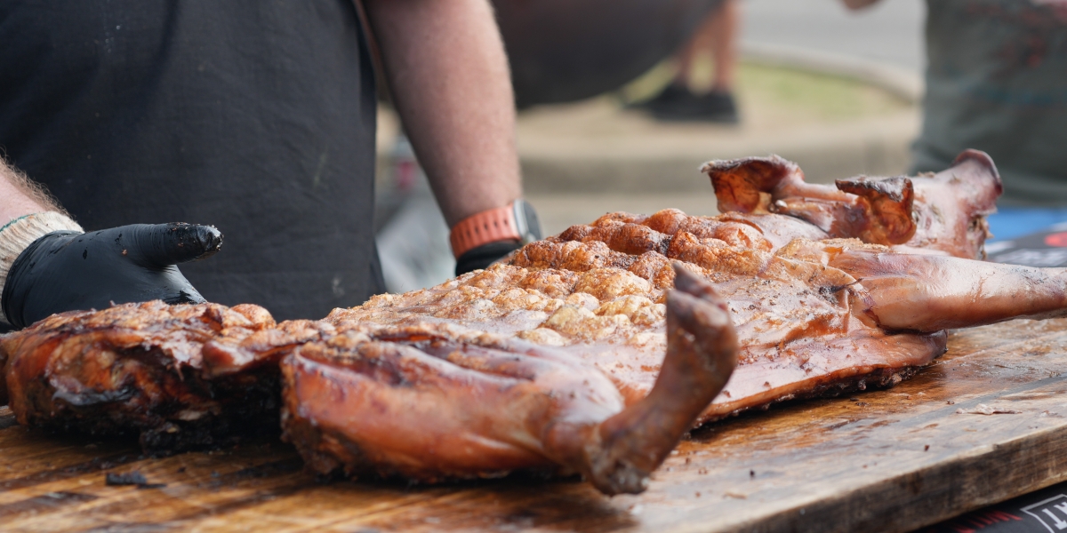 Memphis in May 2026 BBQ Festival Breaks Records
