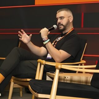 Sergi Cerrato Bridges Gaming Culture and Marketing Education
