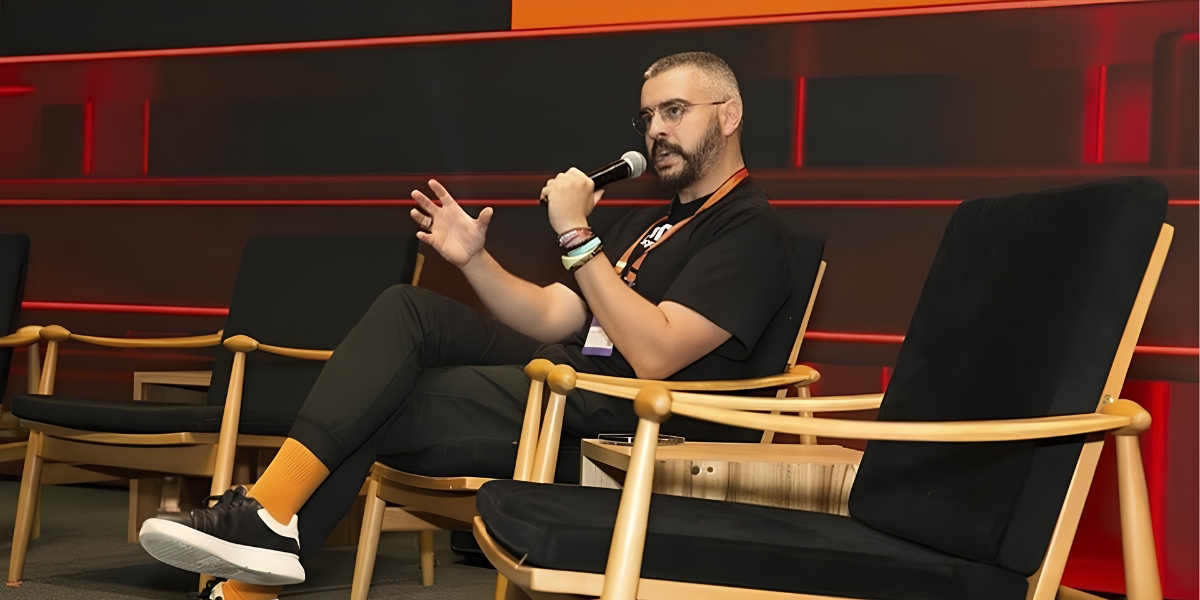 Sergi Cerrato Bridges Gaming Culture and Marketing Education