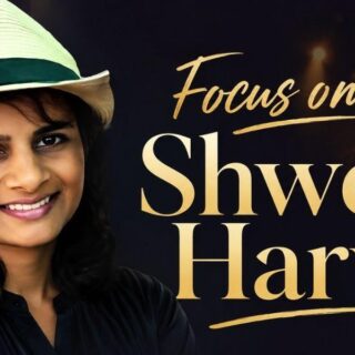 Shweta Harve’s ‘Have You Loved Like a Tree?’ Asks a Radical Question About What It Means to Stay