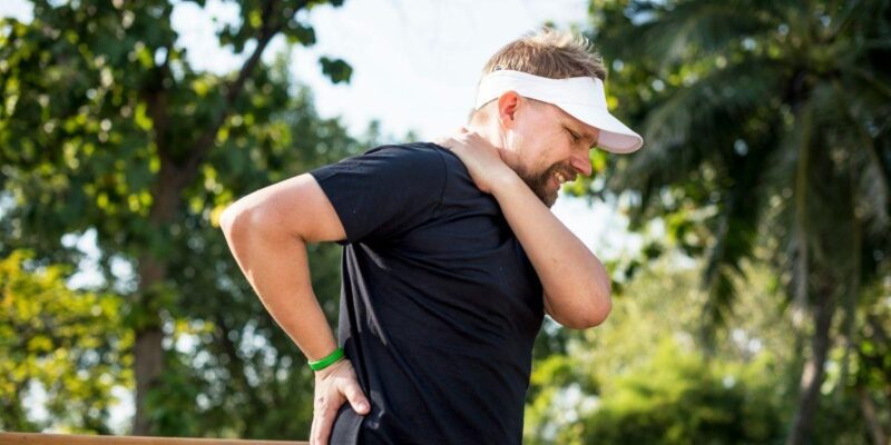 The Charlotte Laser Clinic With Elite Sports Experience
