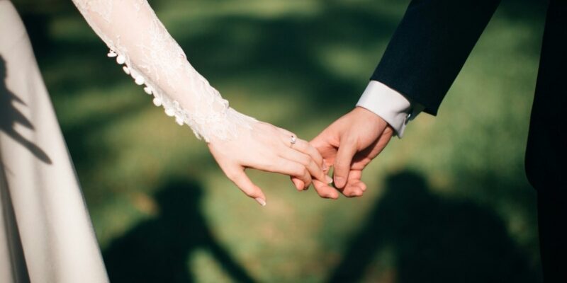 Emma Roberts Marries Cody John in Private Idaho Ceremony