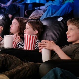 Live-Action Moana Box Office Tracking Signals Modest Opening for Disney Remake
