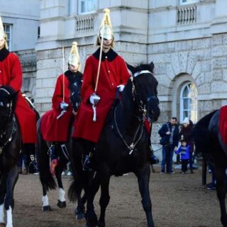 Prince Harry Palace Stay Row Puts Royal Drama Back in Focus