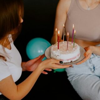 Selena Gomez Celebrates 34th Birthday and Rare Impact Fund Milestone