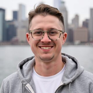 Dr. Connor Robertson's Weekly Business Review System