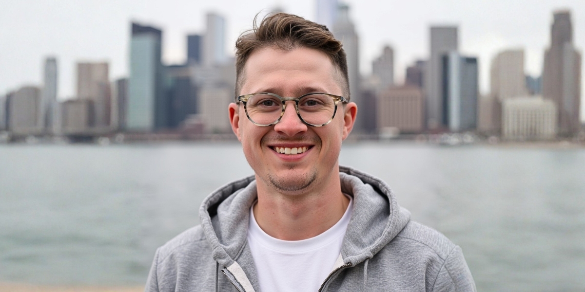 Dr. Connor Robertson's Weekly Business Review System