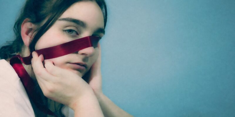 Sibyl Shaw’s Pure Liminality Offers an Immersive Indie Music Experience