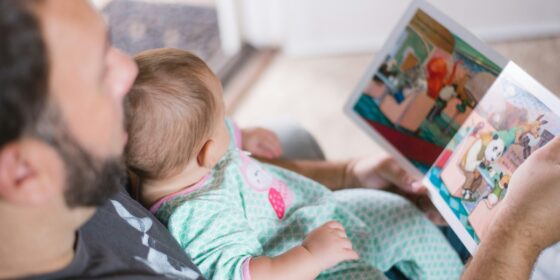 Therese Thompson Austin: Sharing a Lifelong Love of Literature with Children and Grandchildren