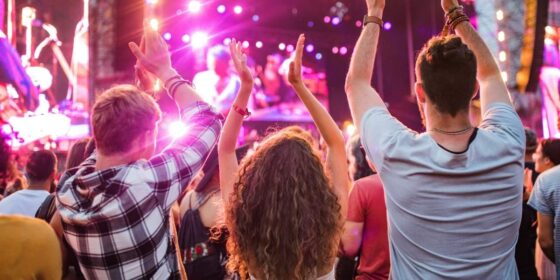 Camp Rock 3 Brings Back Demi Lovato, Jonas Brothers, and New Cast