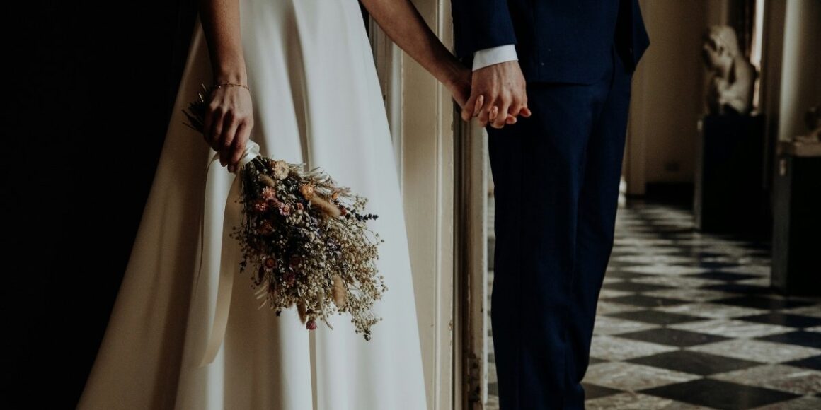 Cristiano Ronaldo Marries Georgina Rodríguez in Portugal