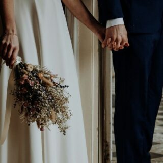 Cristiano Ronaldo Marries Georgina Rodríguez in Portugal