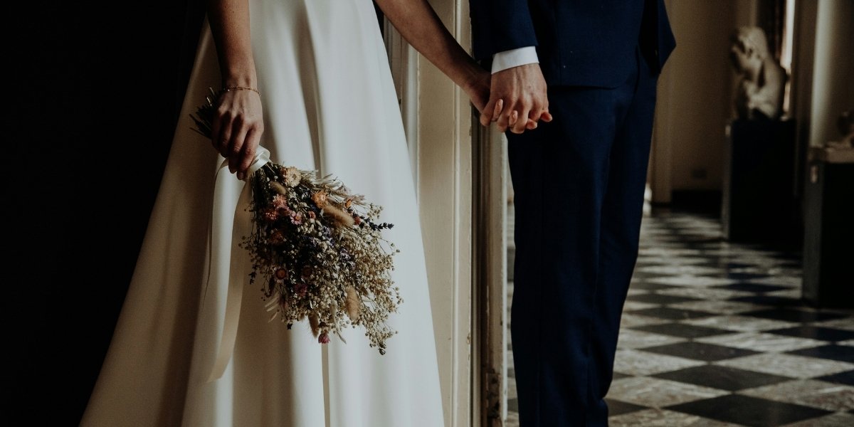 Cristiano Ronaldo Marries Georgina Rodríguez in Portugal