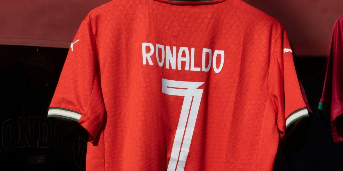 Cristiano Ronaldo Marries Georgina Rodríguez in Portugal