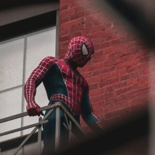Spider-Man Brand New Day Sets First-Week Box Office Record